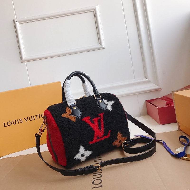 Glami-is - LOV Lady Bags - 719