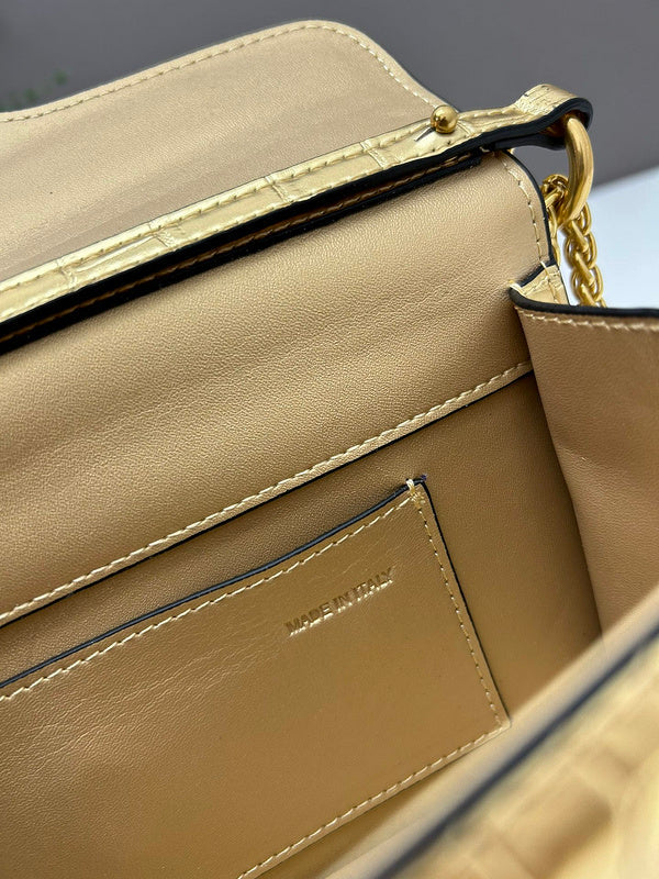 Satchel Bags - VTO Bags - 656