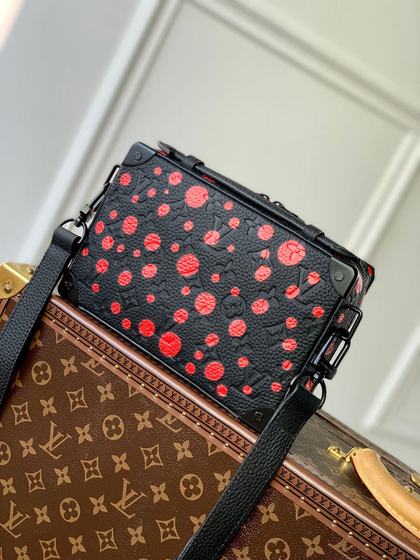 Satchel Bags - VL Bags - 1663