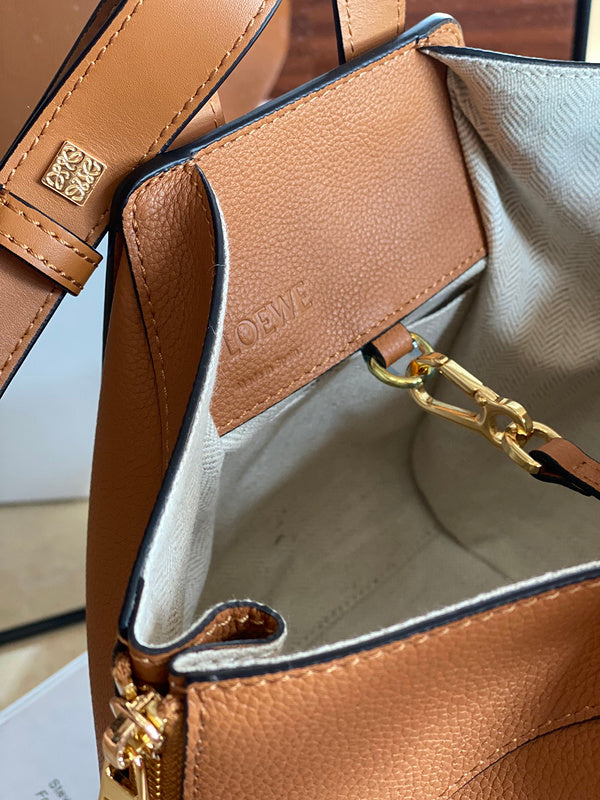 Glamy - LWO Bags - 601
