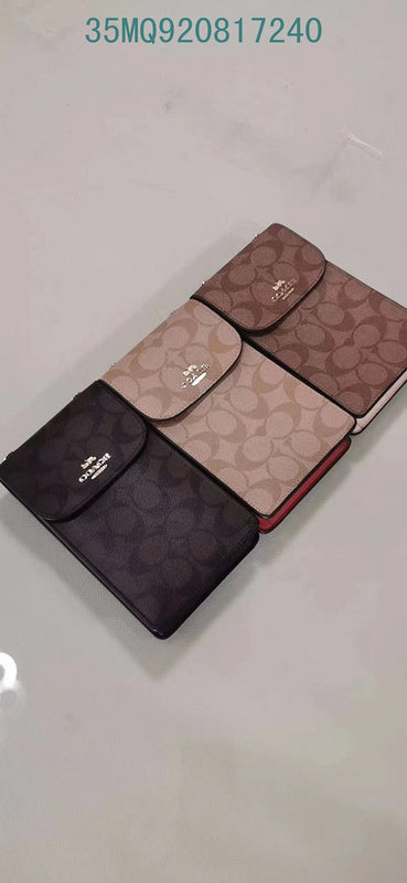 Glami - CAH Wallet - 163