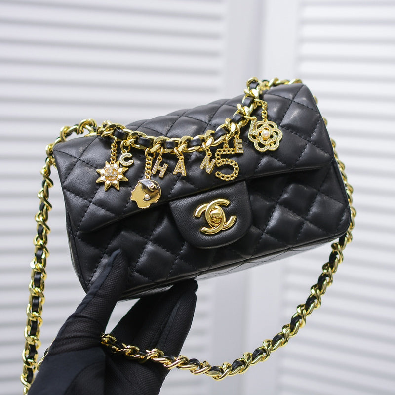 Satchel Bags - CLN Bags - 1219