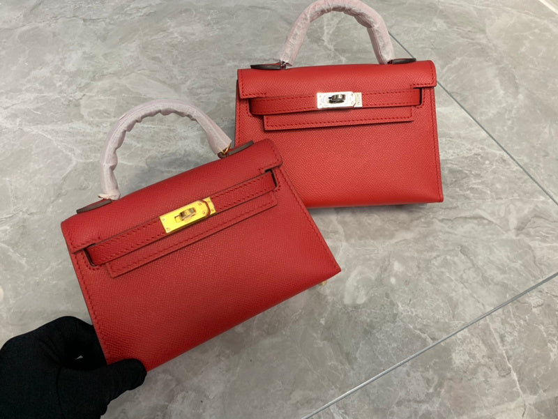 Glamy - HMS Bags - 1966