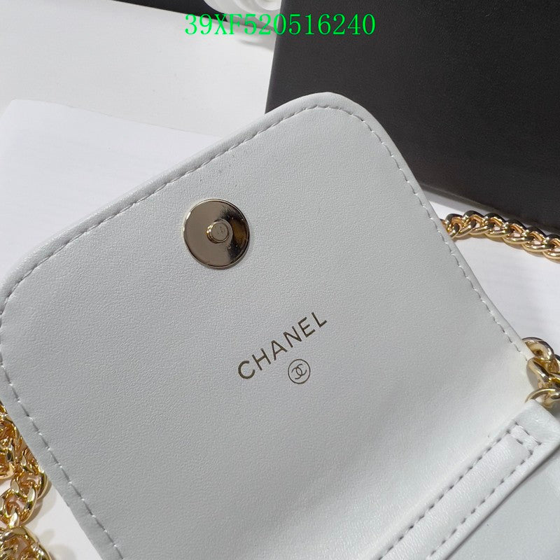 Glami - CHL Wallet - 2337