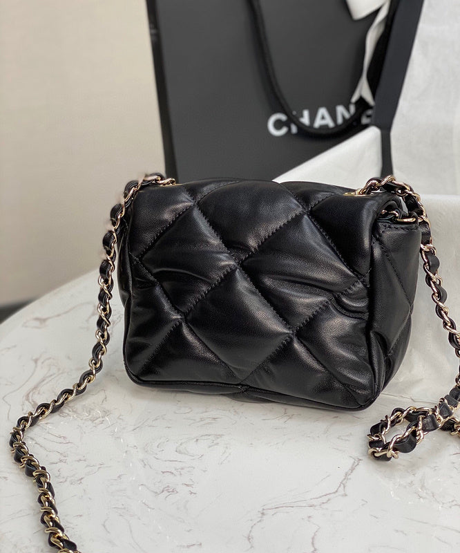 Satchel Bags - CHL Bags - 4987