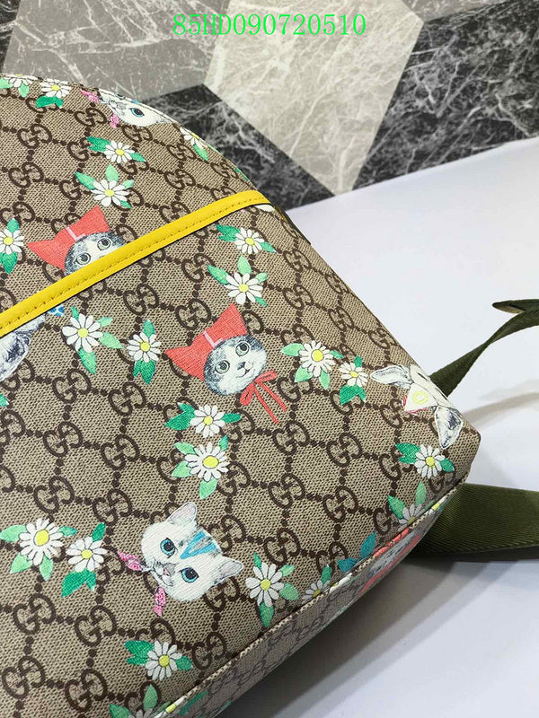 Glami Fashion - GCI Bags - 11517