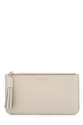 Jimmy Choo Cream Pouch