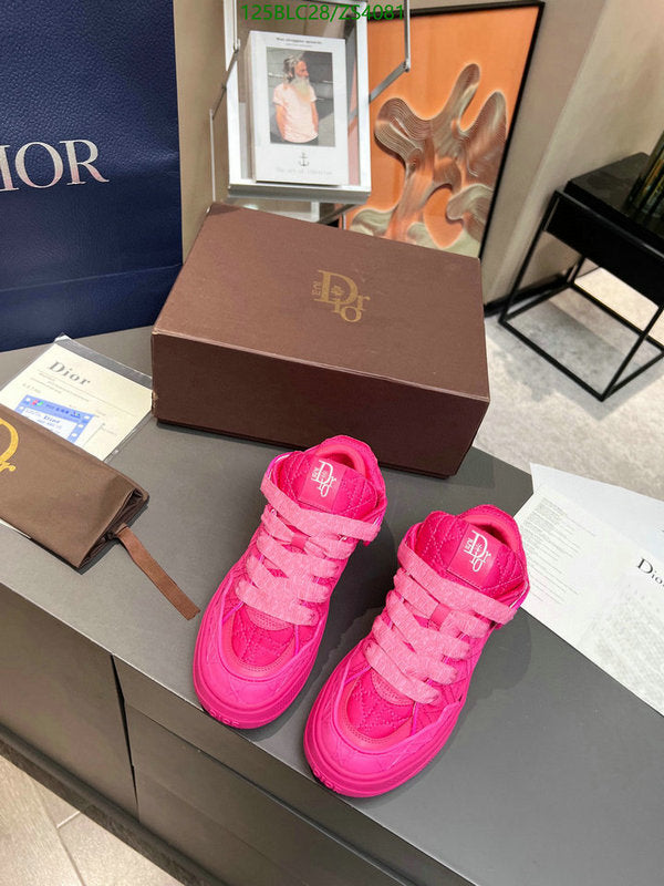 SAMC - DOR Women Sneakers - 115