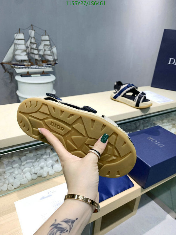 SAMCC - DOR Women Shoes - 2227
