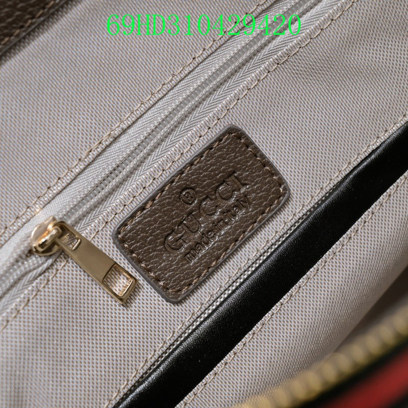 Glami Fashion - GCI Bags - 11269