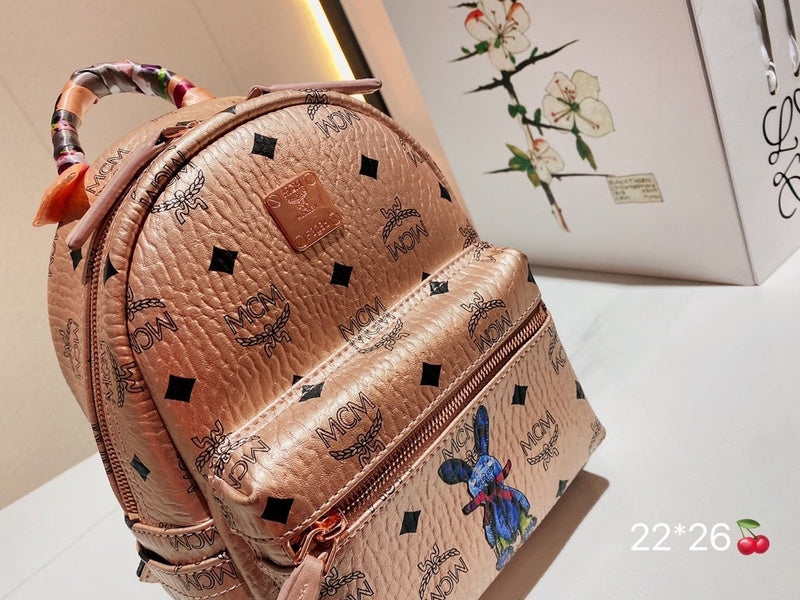 Glami- - MQM Bags - 001