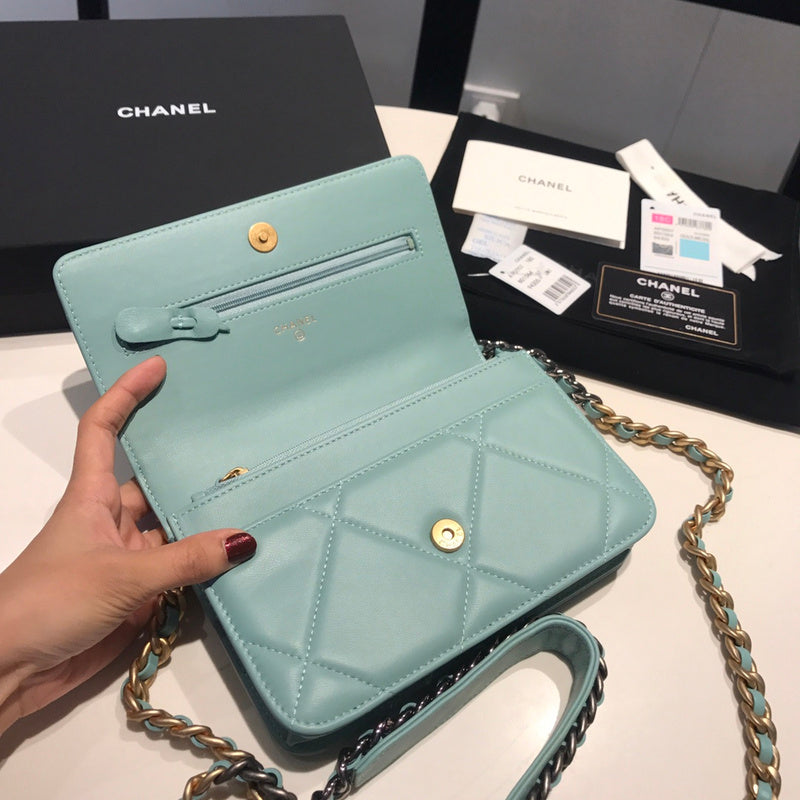 Satchel Bags - CHL Bags - 6506