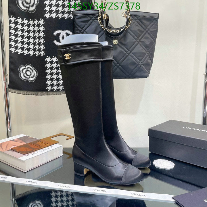 SAMC - CHL Women Boots - 246