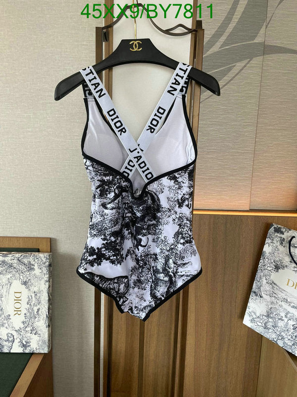 SAMC - DOR Swimsuits - 032