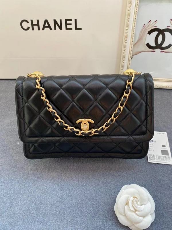 Satchel Bags - CHL Bags - 6393