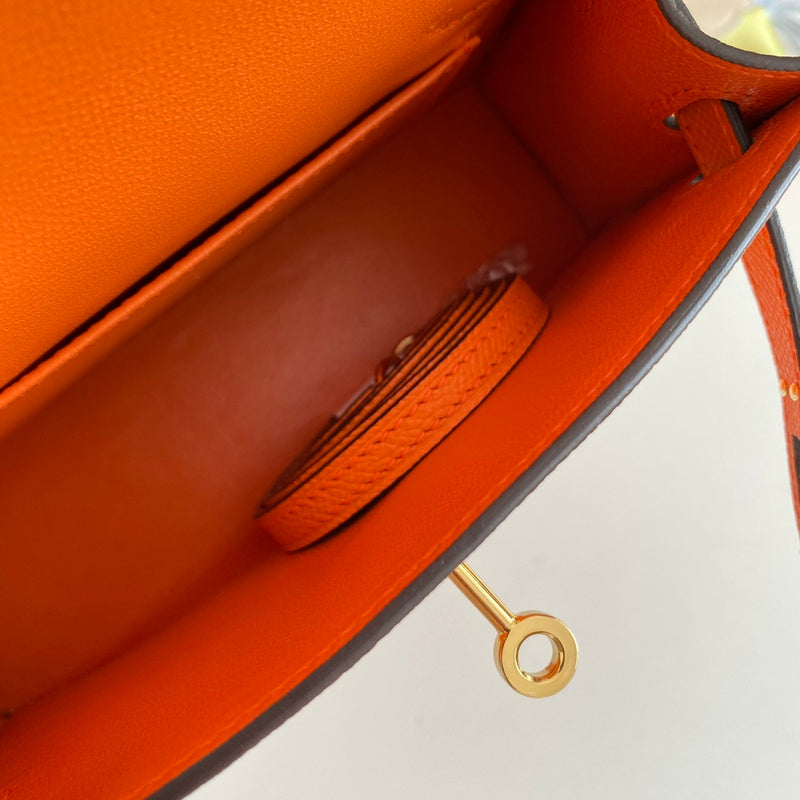 Glamy - HMS Bags - 515