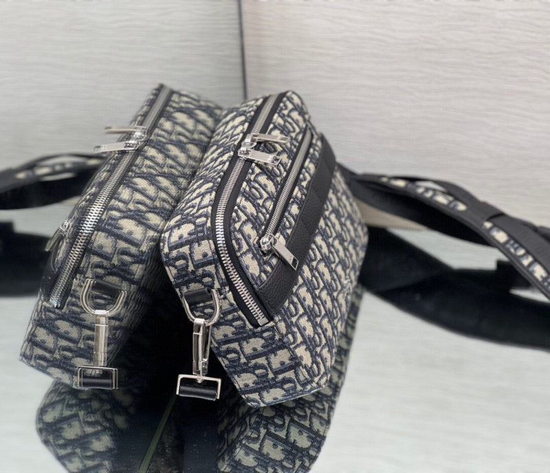 ELE - Dir Bags - 2271