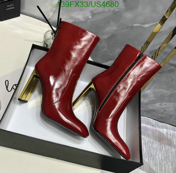 SAMC - YLS Women Shoes - 120