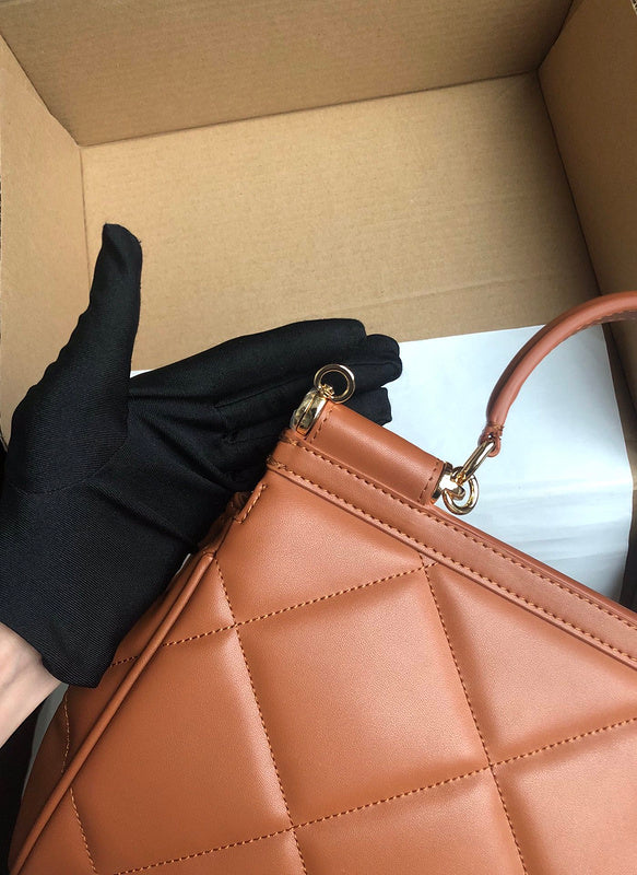 Glamy - DG bag - 528