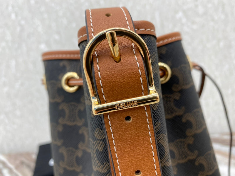 Glamy - COL Bags - 458