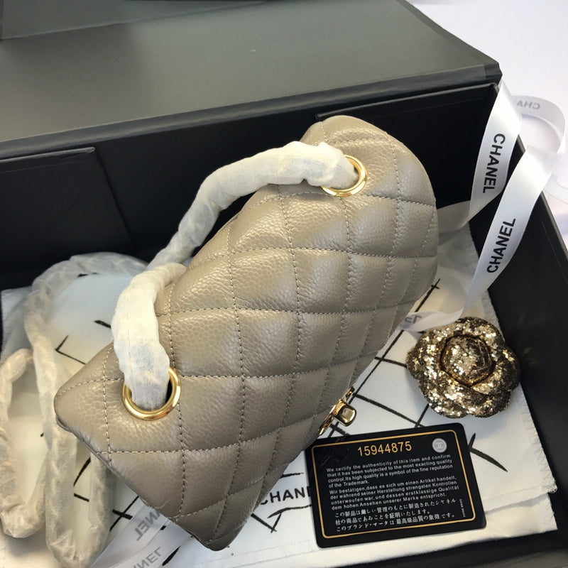 Satchel Bags - CHL Bags - 6553