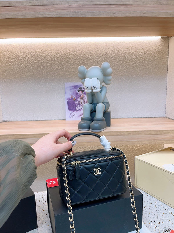 Satchel Bags - CHL Bags - 6815