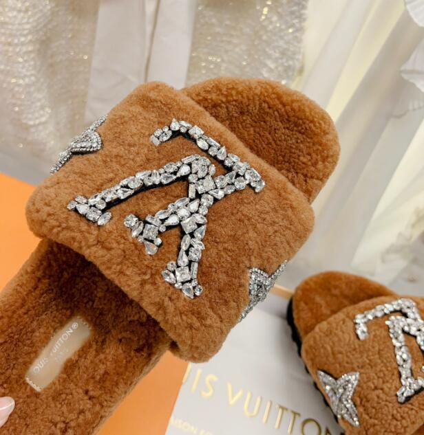 Glamy - LOV Women Shoes - 501