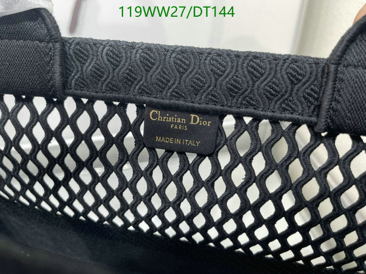 SAMCC - DOR Bags - 909