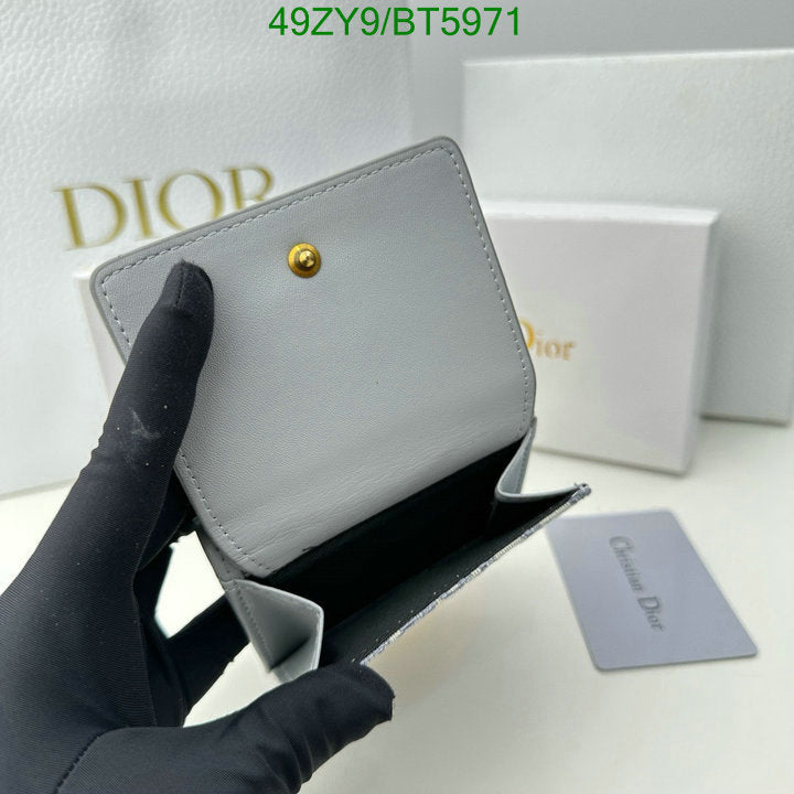 SAMC - DOR Wallets - 011