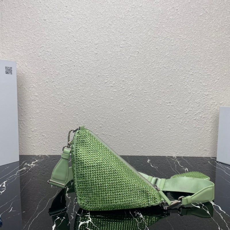 Glamy - PD Bags - 1518