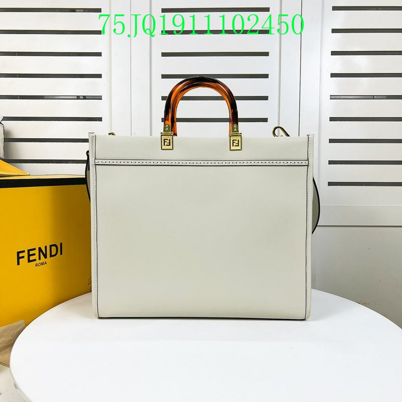 Glami - FDE Bags - 1233