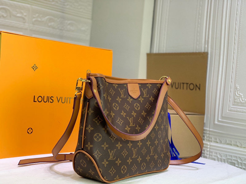 Glami GlamI Lu-Vi bags - 17495