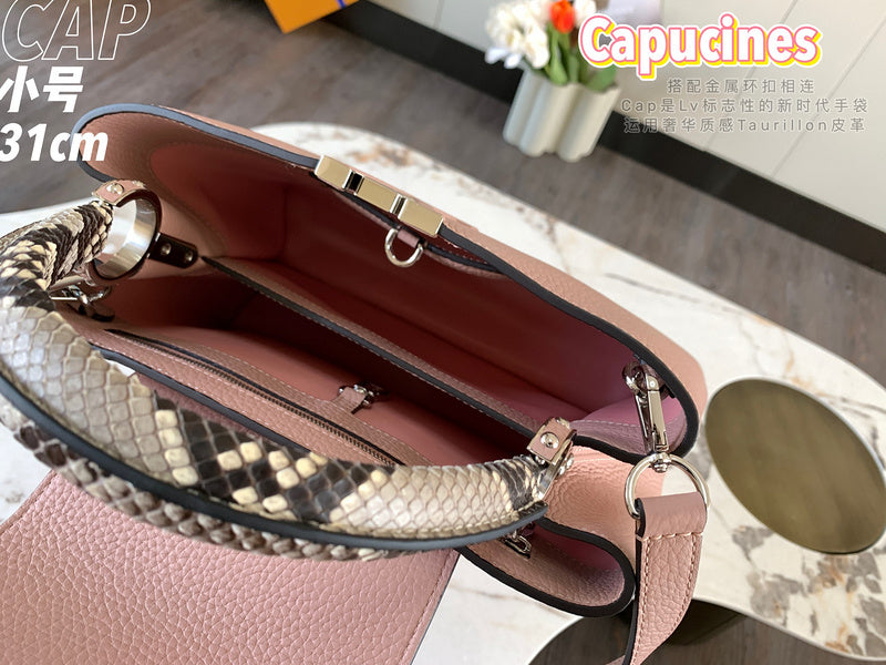 Glamy - LOV Bags - 1216