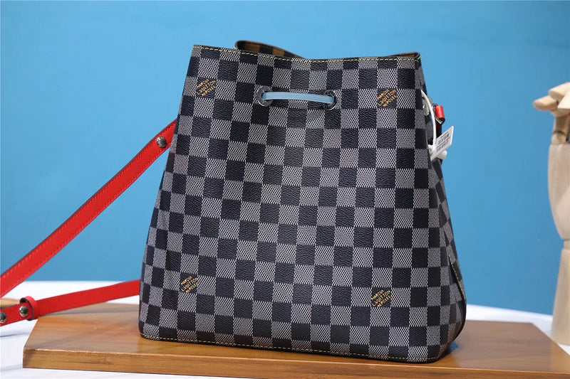 Glami GlamI Lu-Vi bags - 8561