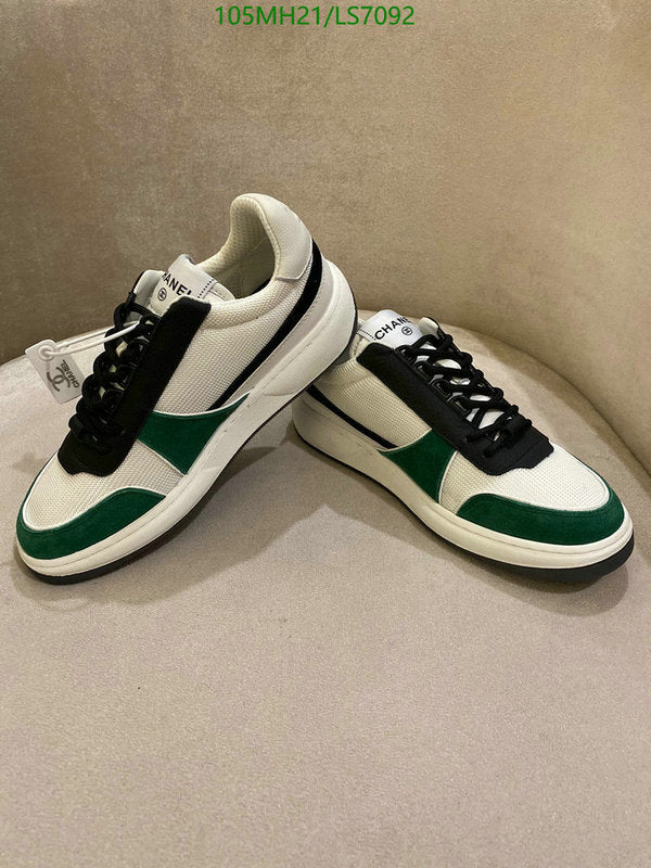 SAMC - CHL Women Shoes Sneakers - 236