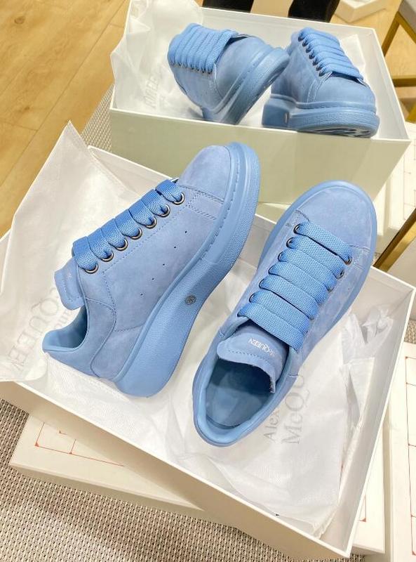 SAMC - AQ Women Shoes - 339