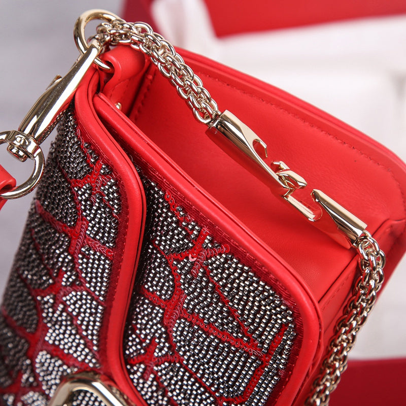 Satchel Bags - VTO Bags - 092