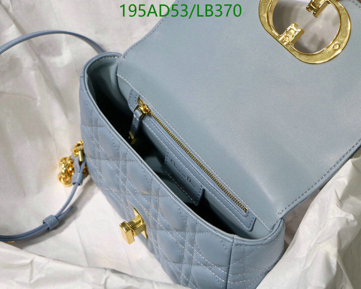 SAMCC - DOR Bags - 1380