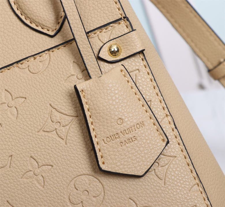 Glami- Glami- Lu-Vi bags - 3739