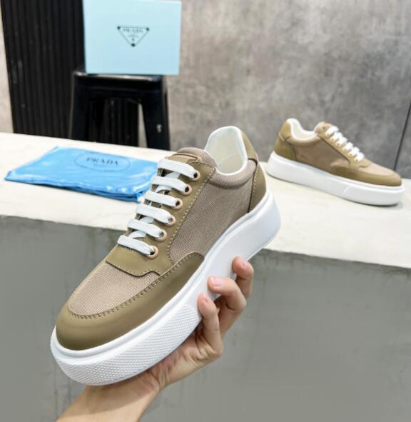 glamy - PD Men Shoes - 195