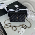 Satchel Bags - CHL Bags - 6514