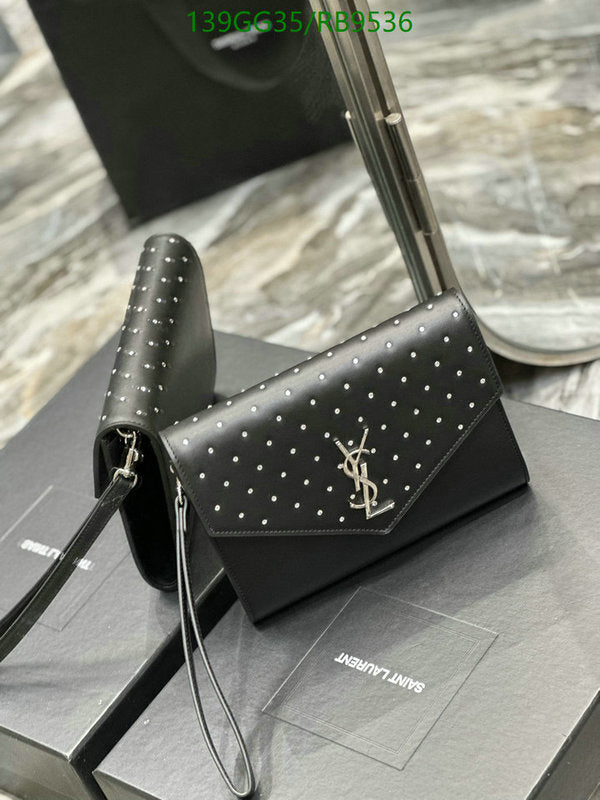 SAMC - YLS Bags - 264