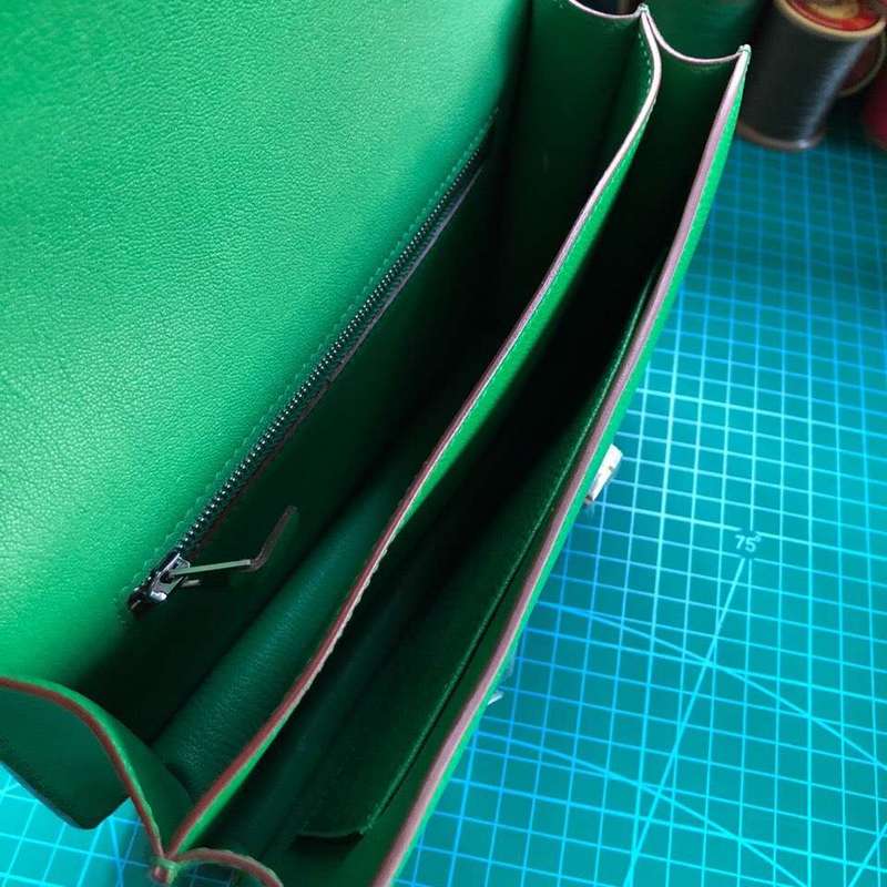Satchel Bags - HMS-Bags - 801