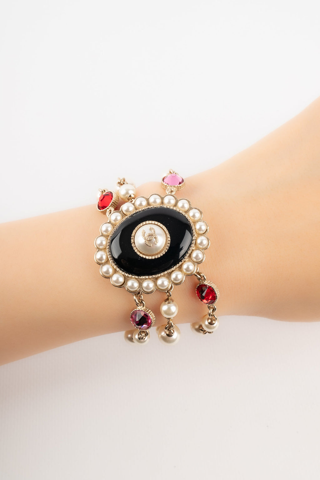 Bracelet Chanel 2017