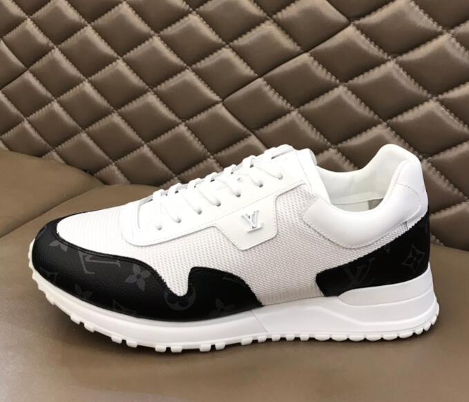 Glamy - LOV Men Shoes - 1689