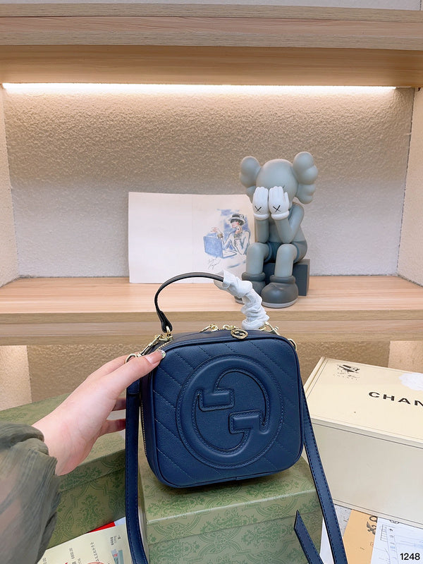 Glami Fashion - GCI Bags - 11653