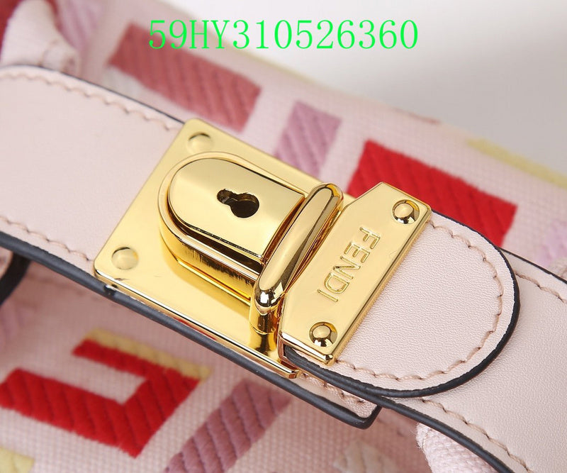 Glami - FDE Bags - 3050