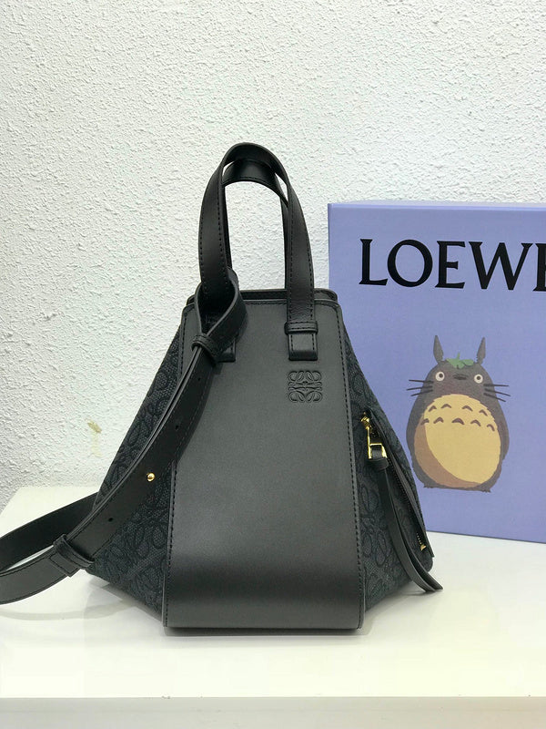 Glamy - LWO Bags - 1005