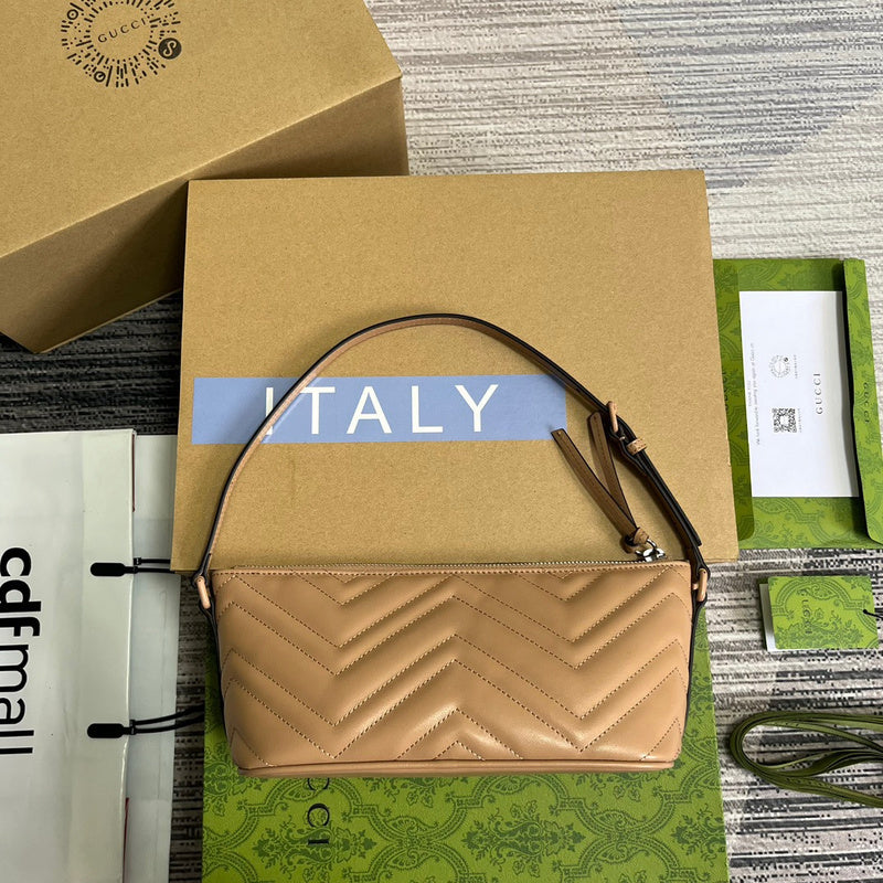 Satchel Bags - GCI Bags - 7670