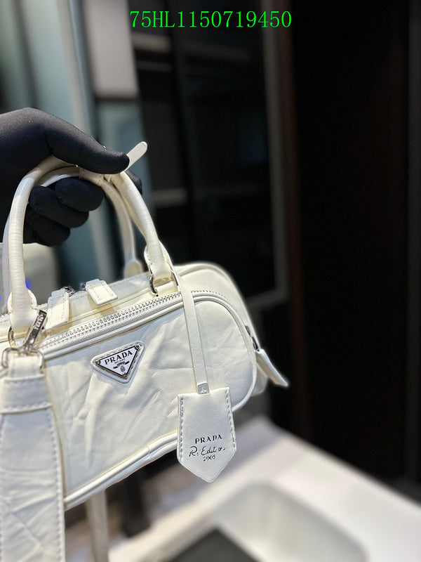 Satchel Bags - PDA Bags - 3102